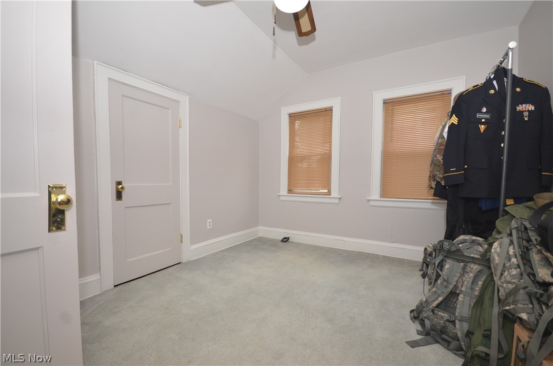 Goodyear Overlook Allottment - Residential