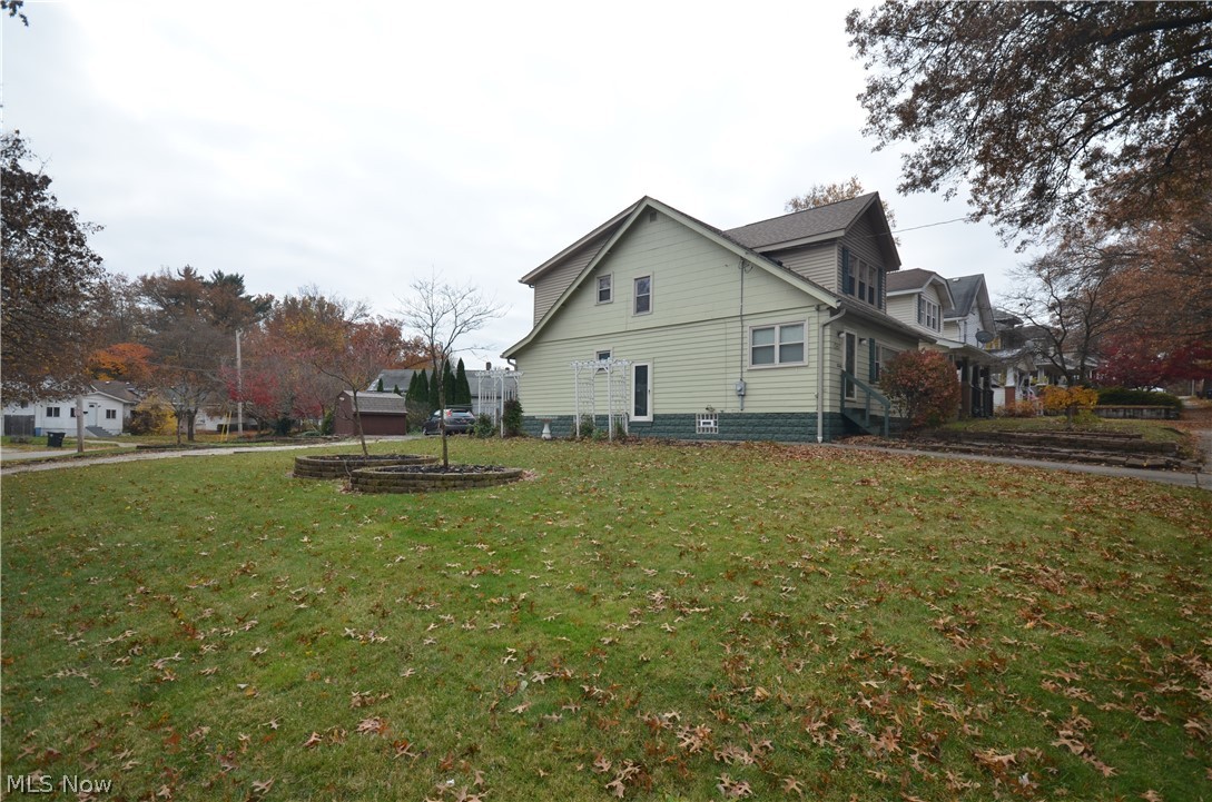 Goodyear Overlook Allottment - Residential