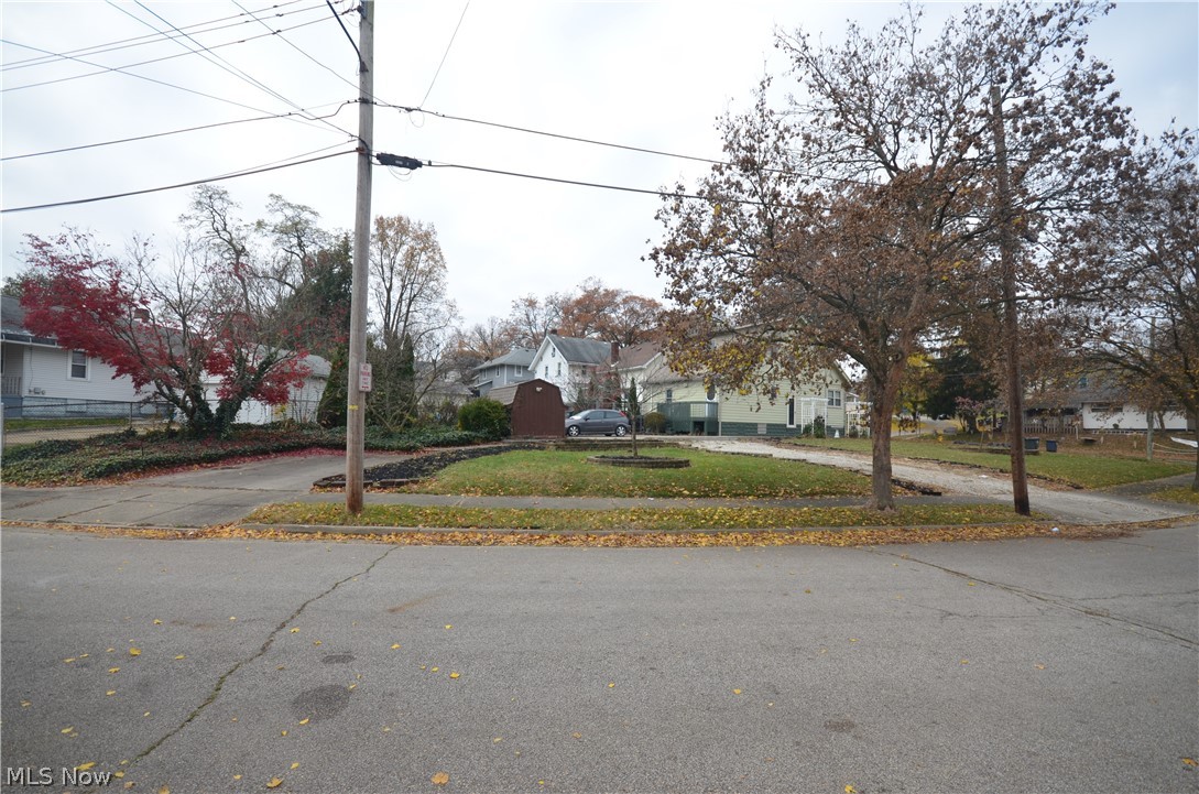 Goodyear Overlook Allottment - Residential