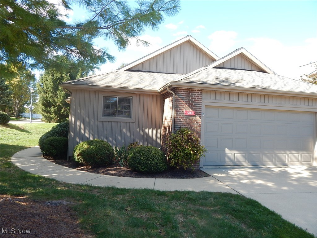 Robin Ridge - Residential