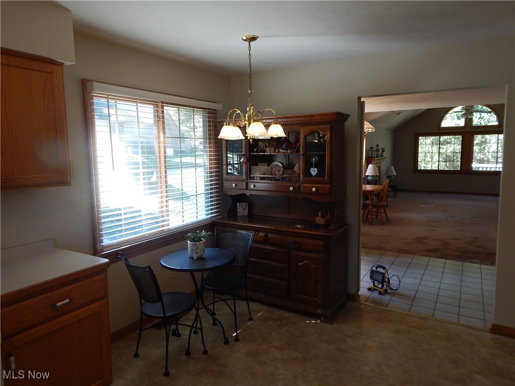 Robin Ridge - Residential