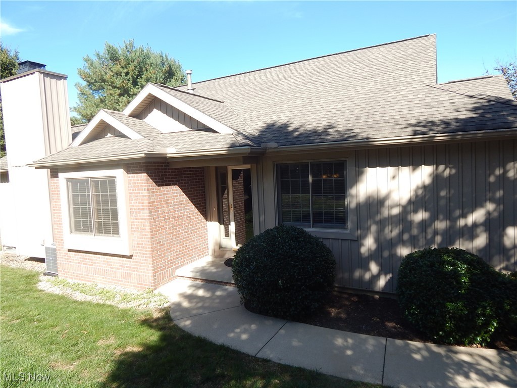 Robin Ridge - Residential