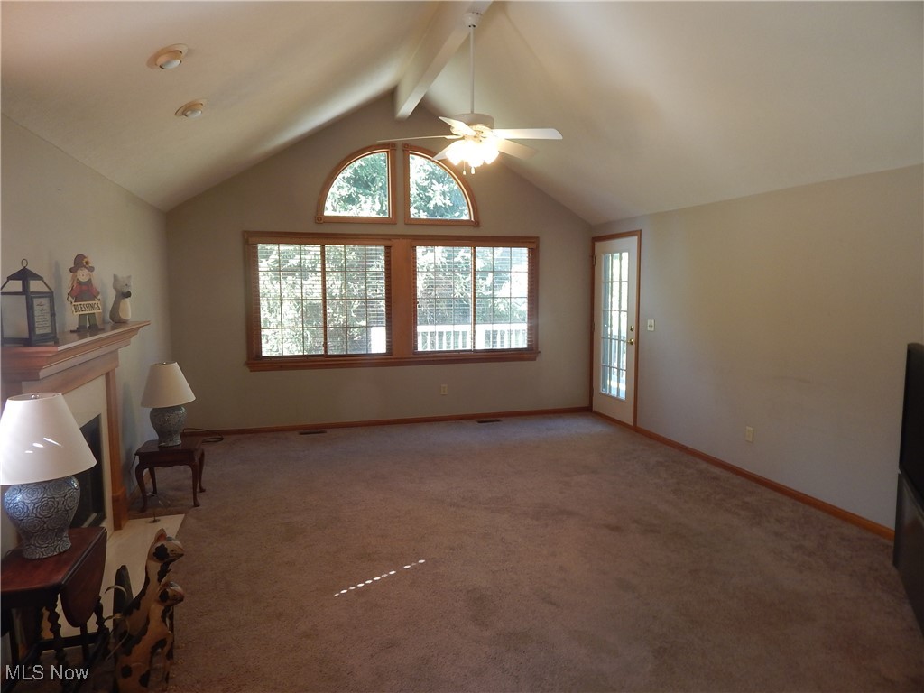 Robin Ridge - Residential