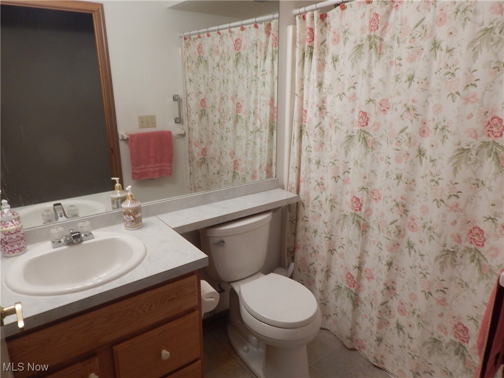 Robin Ridge - Residential