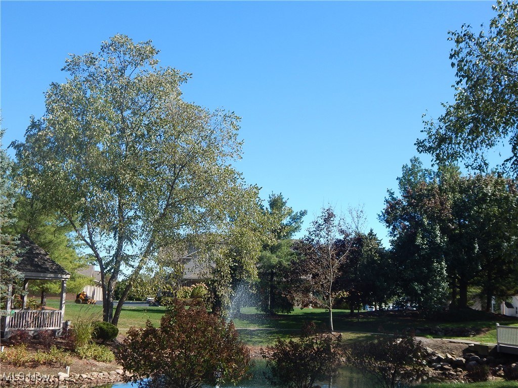 Robin Ridge - Residential