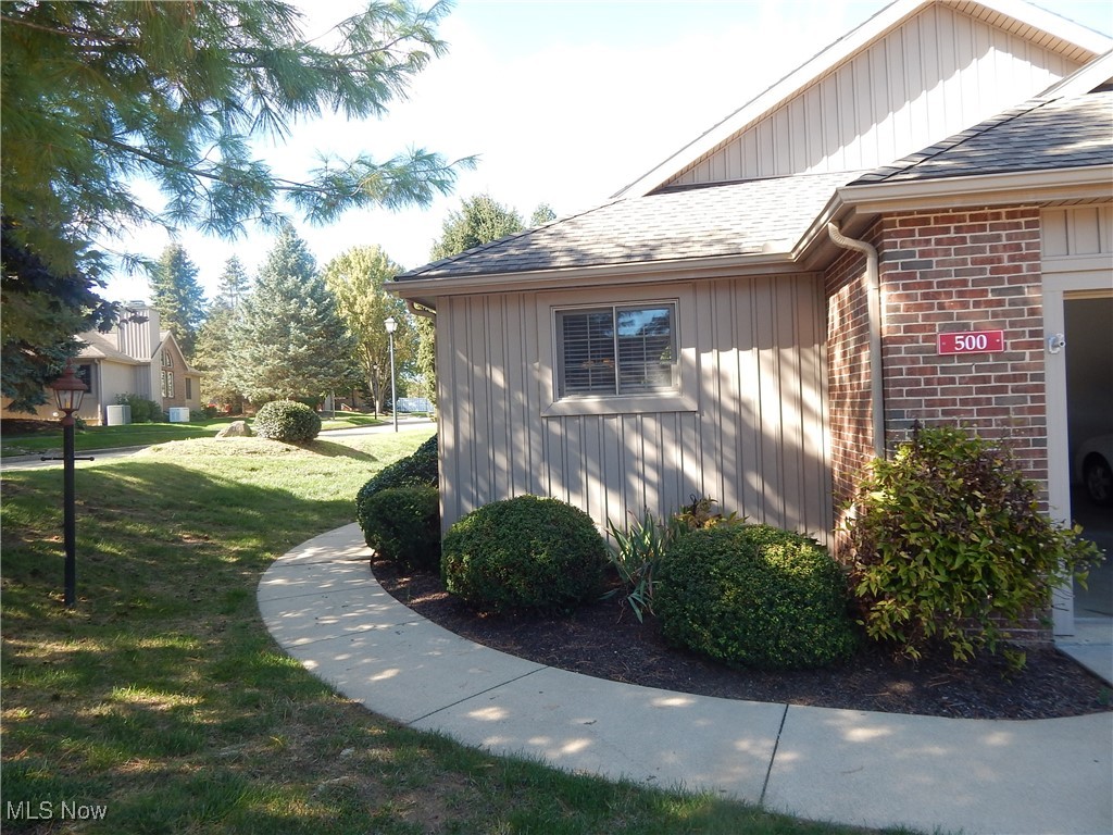 Robin Ridge - Residential