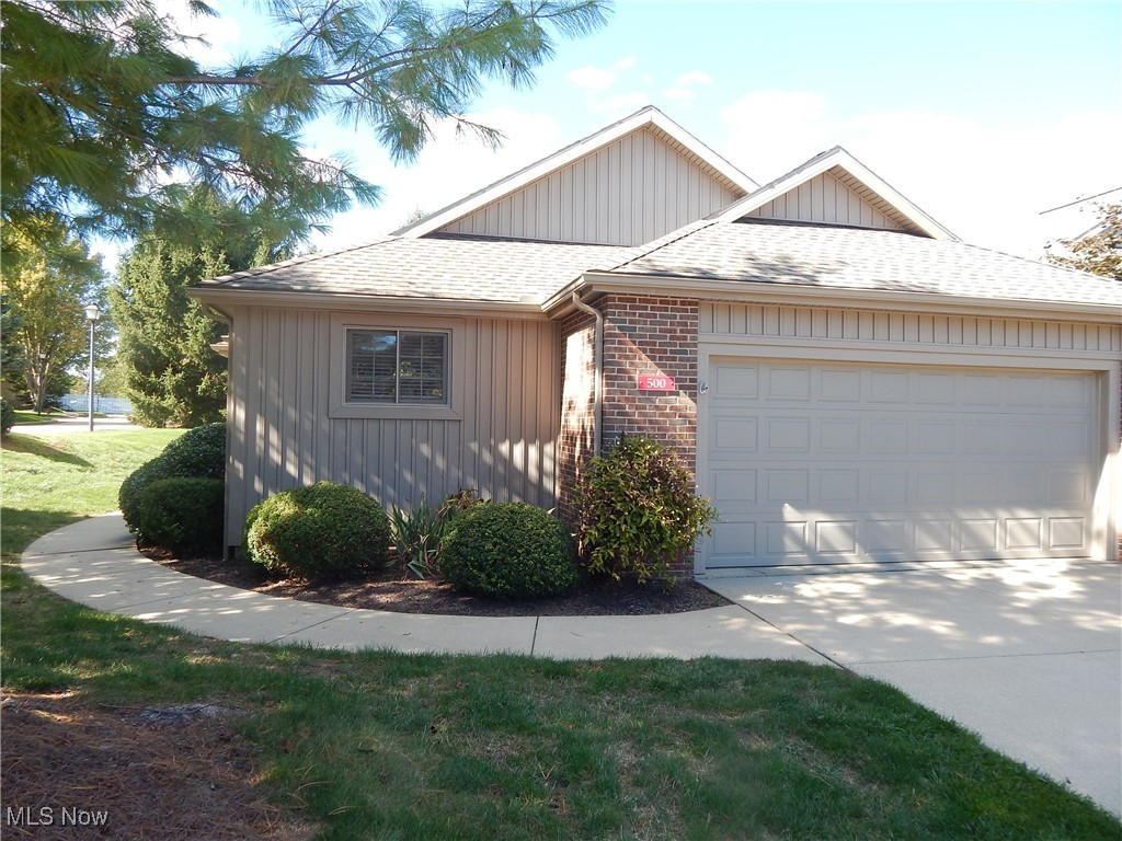 Robin Ridge - Residential