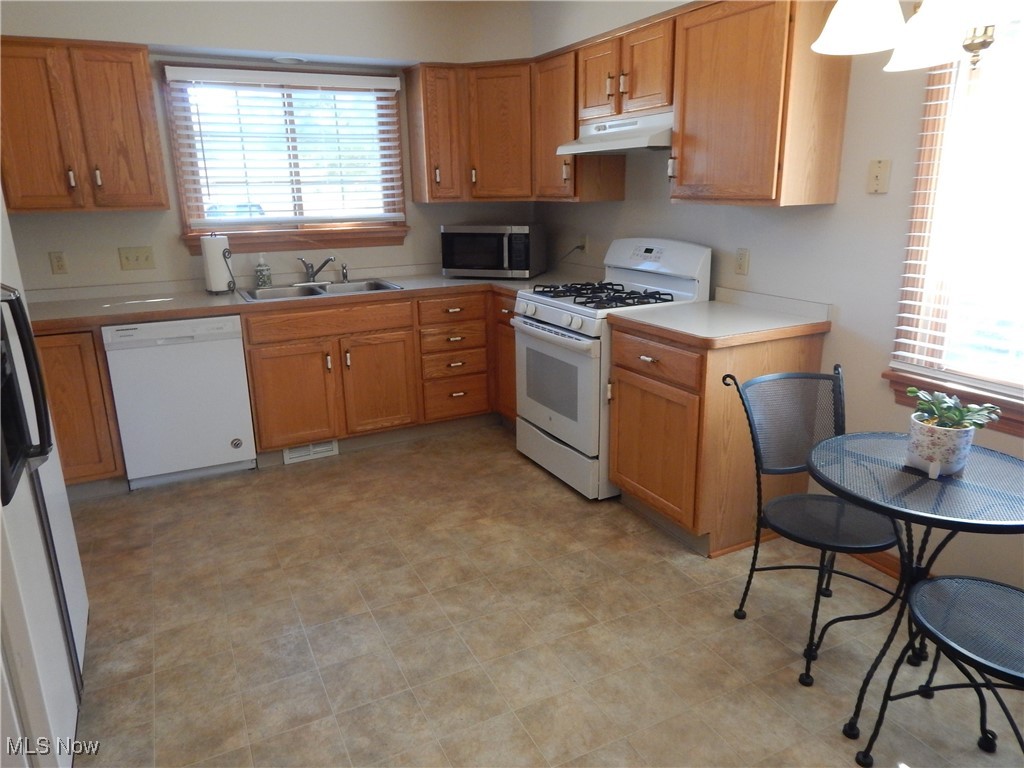 Robin Ridge - Residential