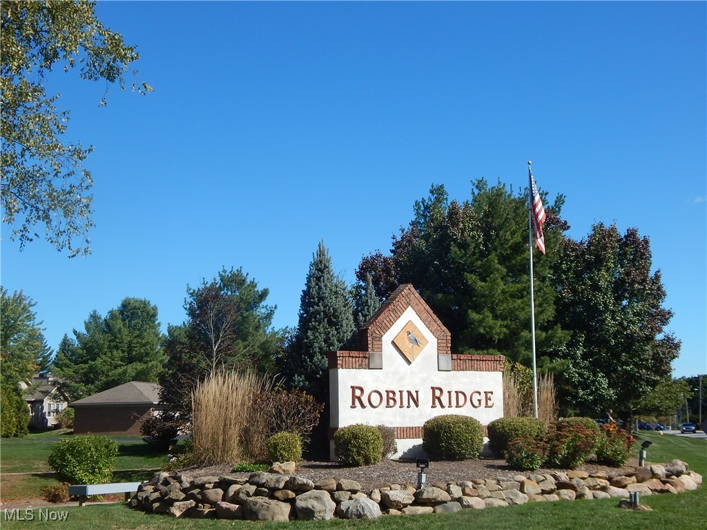 Robin Ridge - Residential