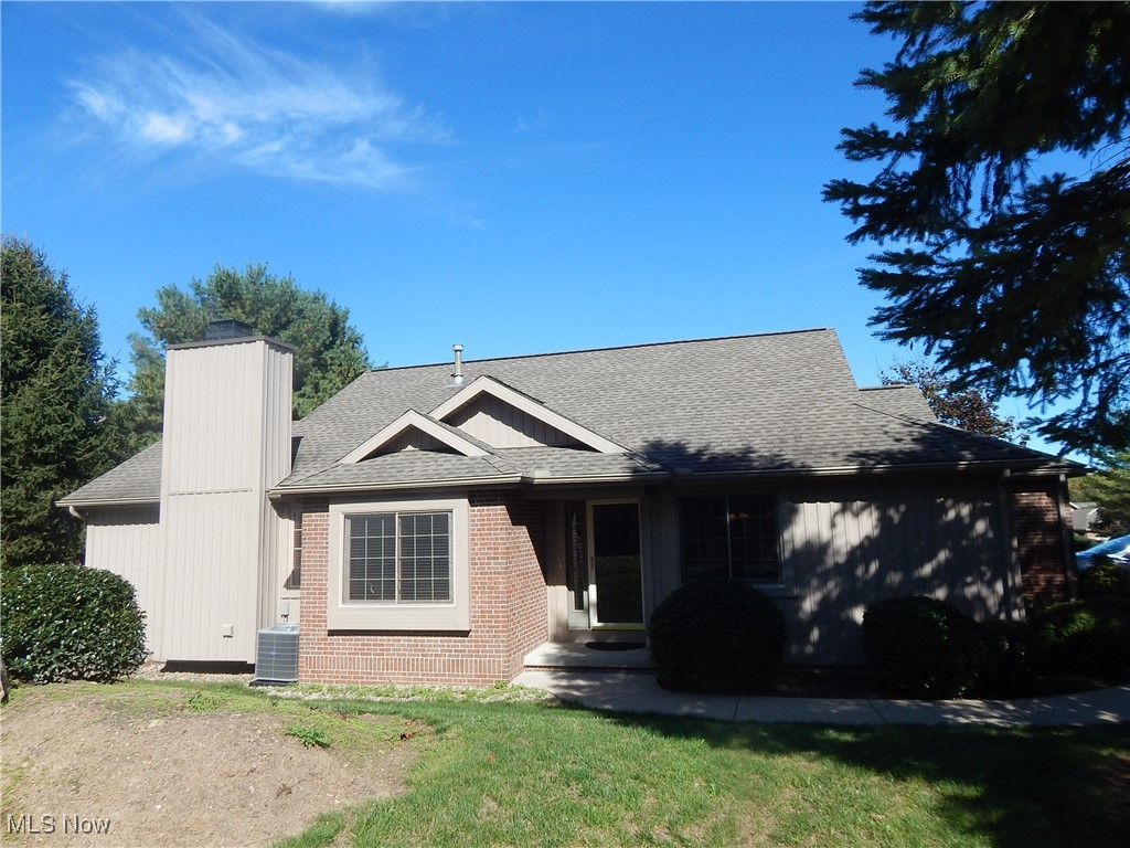 Robin Ridge - Residential