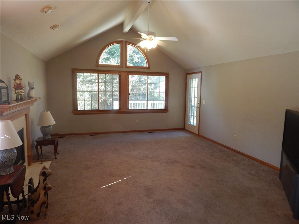 Robin Ridge - Residential