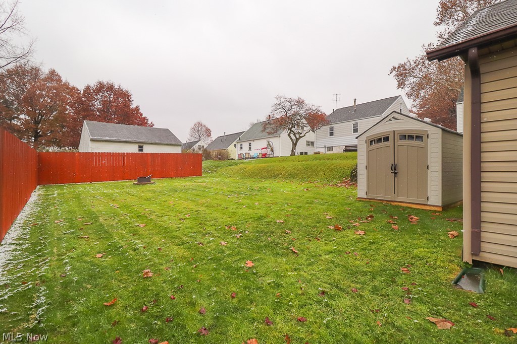 Canton - Residential