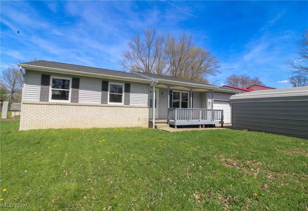 17894 2nd Street, Beloit, Ohio image 1