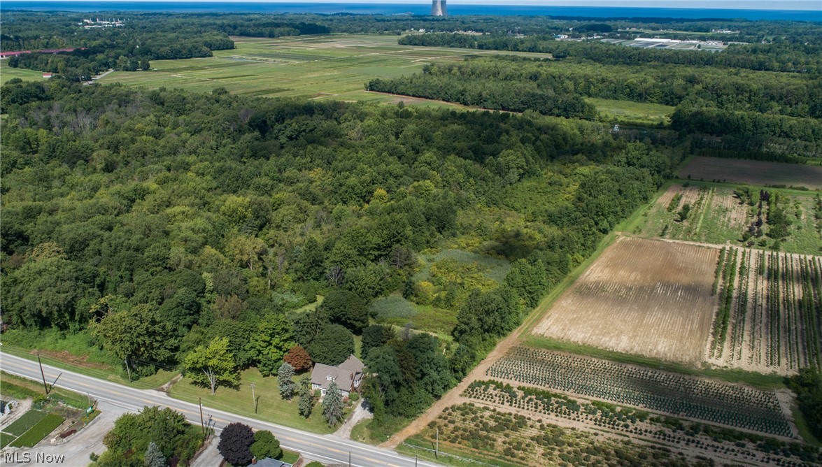 Perry Township - Residential