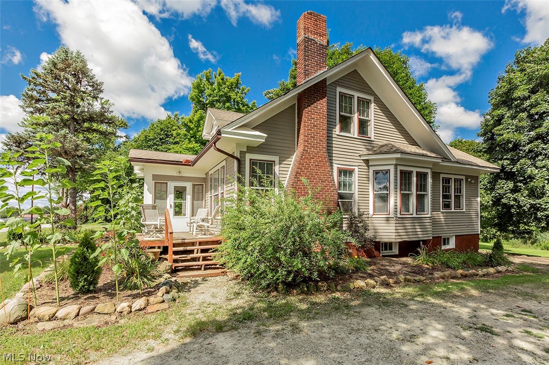 Perry Township - Residential