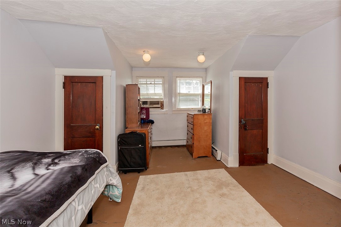 Perry Township - Residential