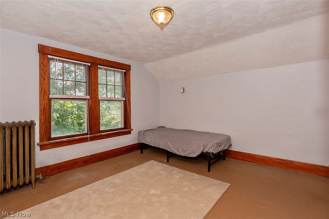 Perry Township - Residential