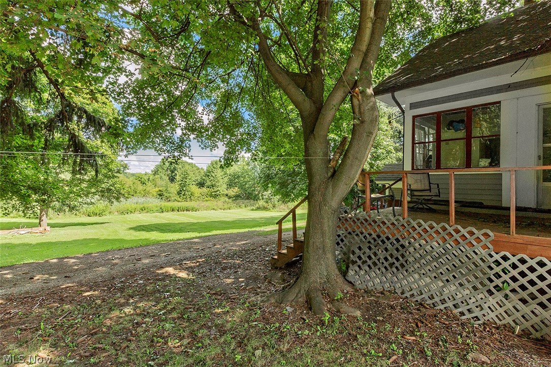 Perry Township - Residential