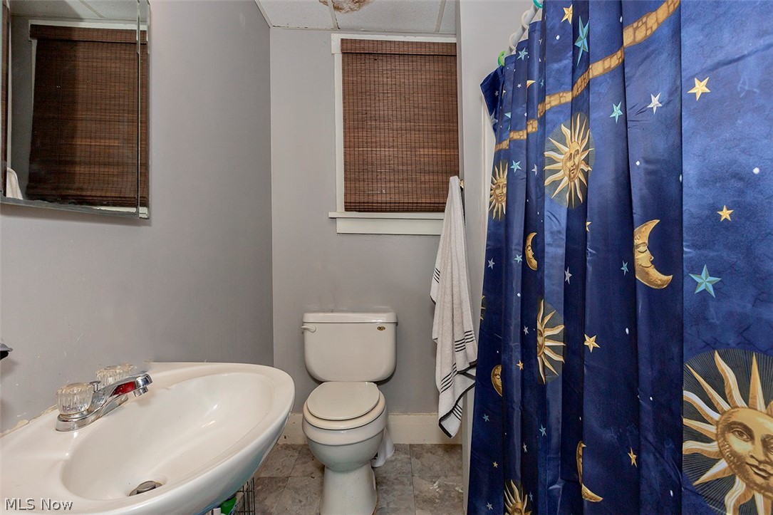 Perry Township - Residential