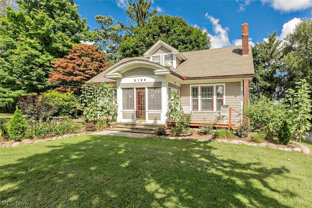 Perry Township - Residential