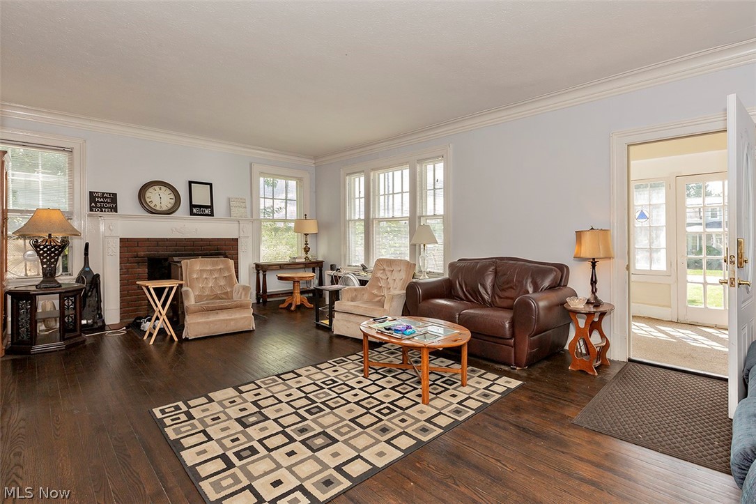 Perry Township - Residential