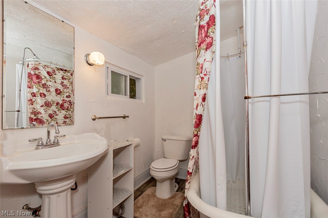 Perry Township - Residential