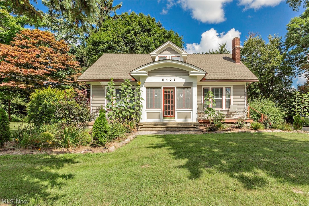 Perry Township - Residential