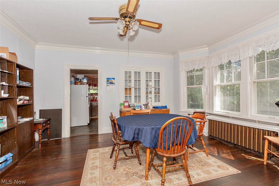 Perry Township - Residential