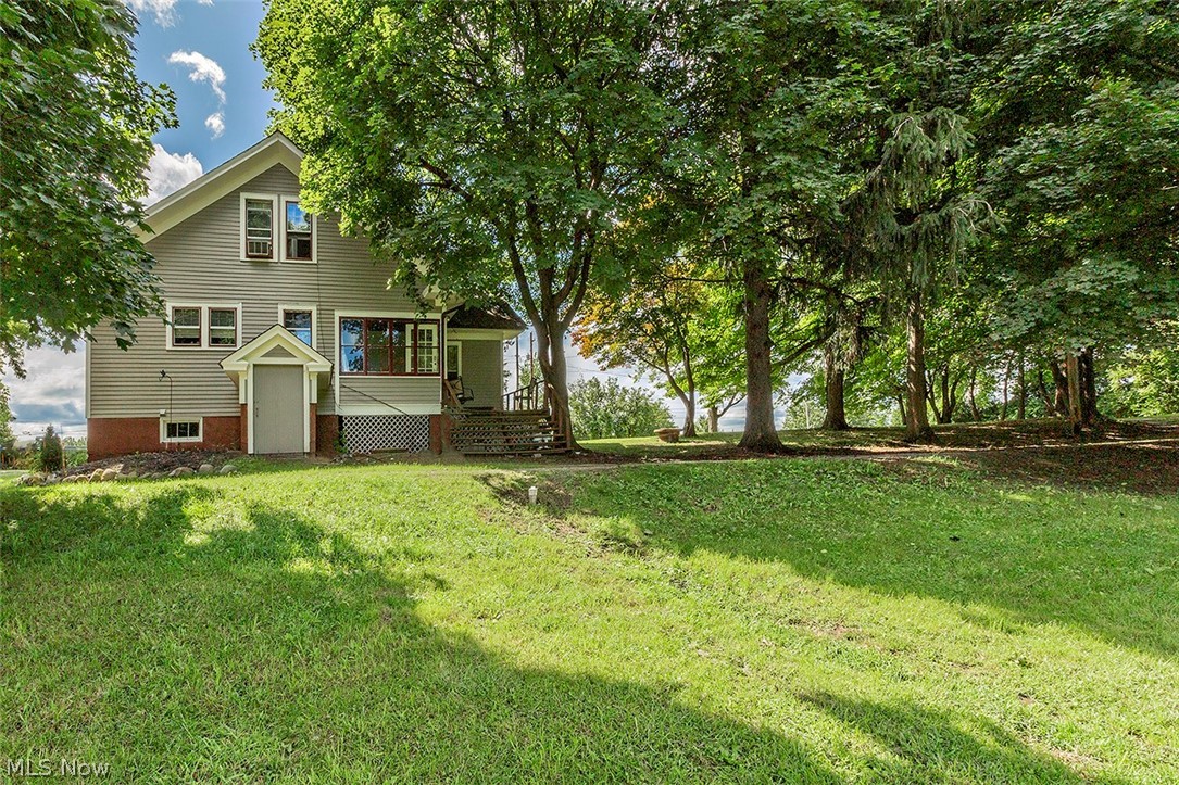 Perry Township - Residential