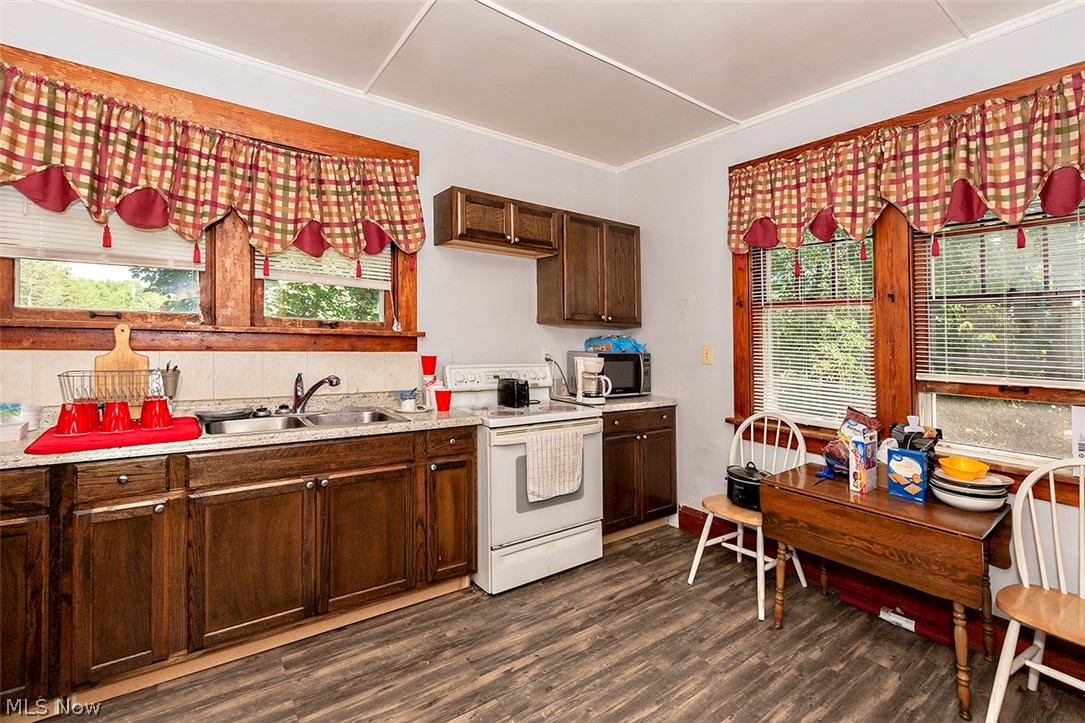 Perry Township - Residential