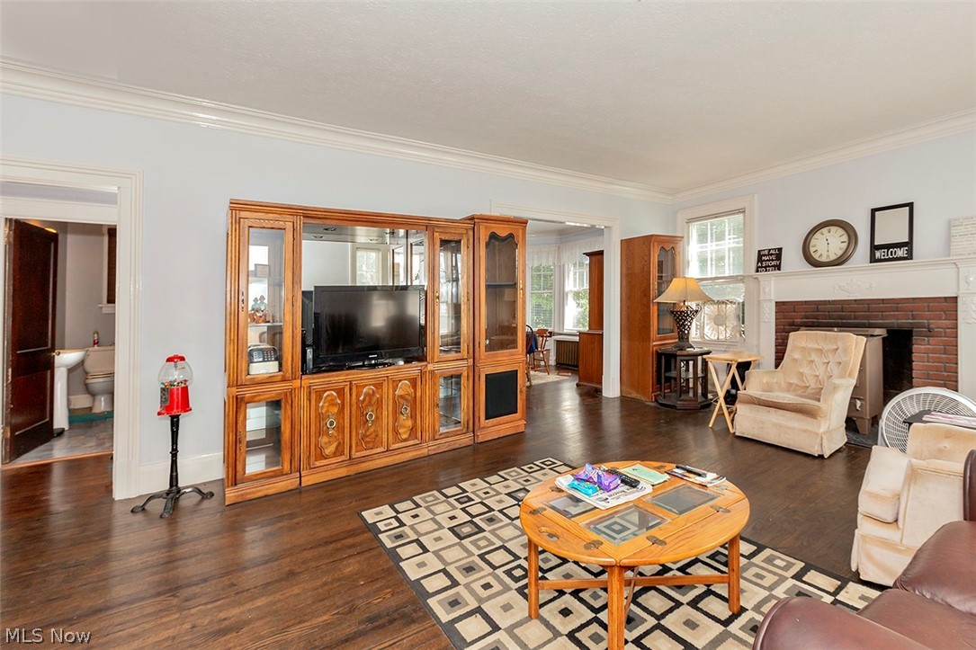 Perry Township - Residential