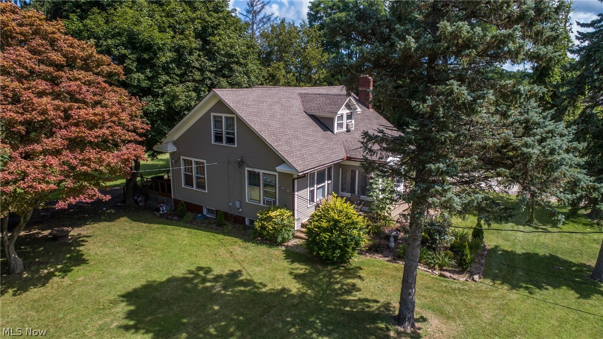 Perry Township - Residential