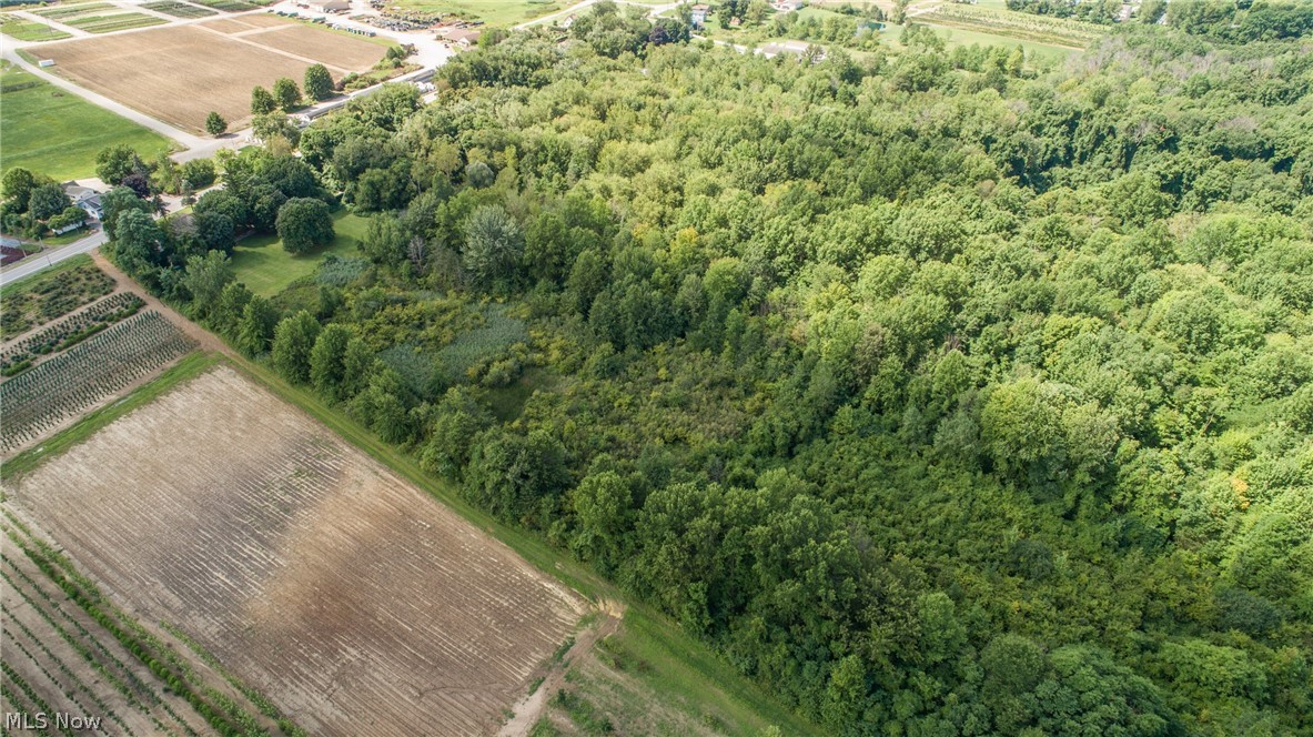 Perry Township - Residential