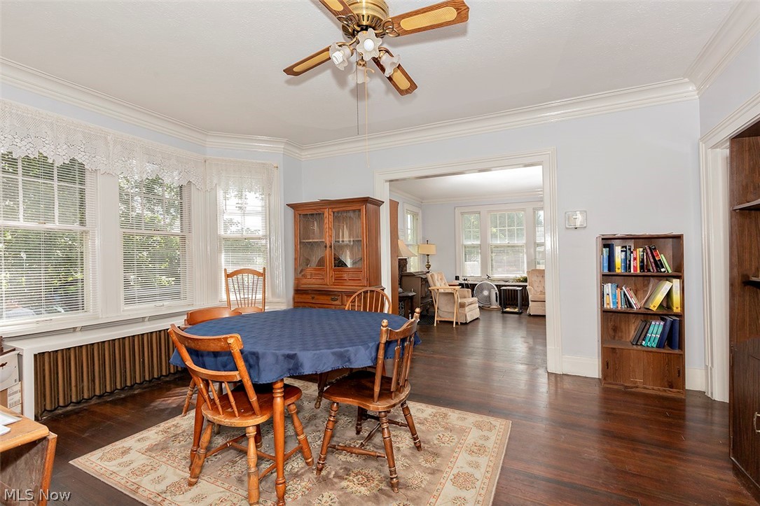 Perry Township - Residential