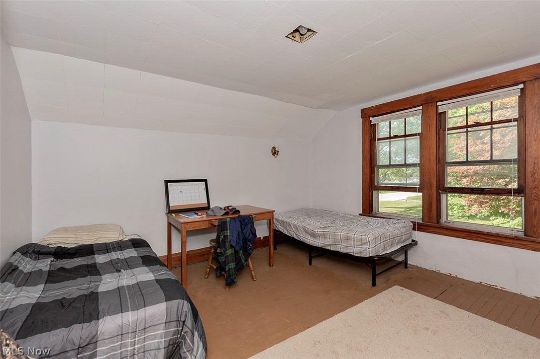 Perry Township - Residential