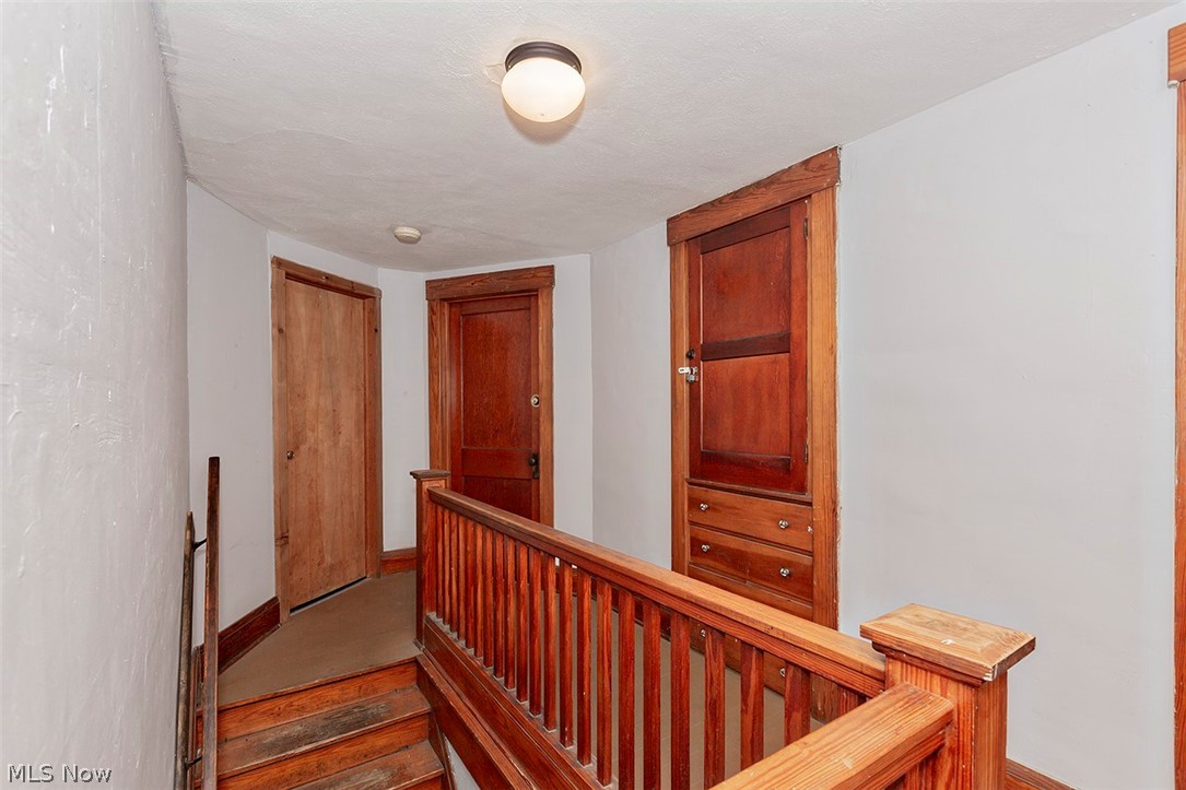 Perry Township - Residential