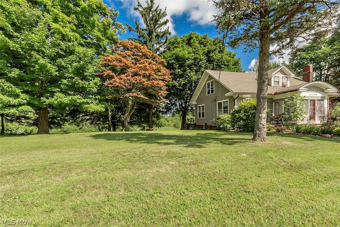 Perry Township - Residential