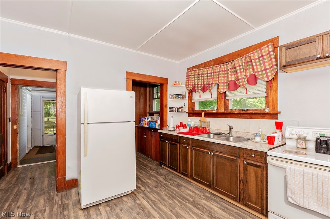 Perry Township - Residential