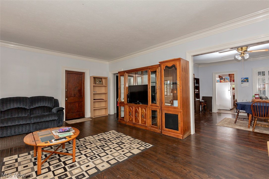 Perry Township - Residential