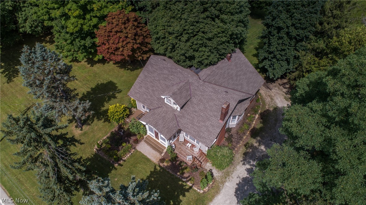 Perry Township - Residential