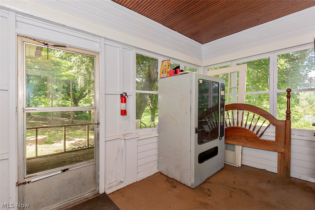 Perry Township - Residential