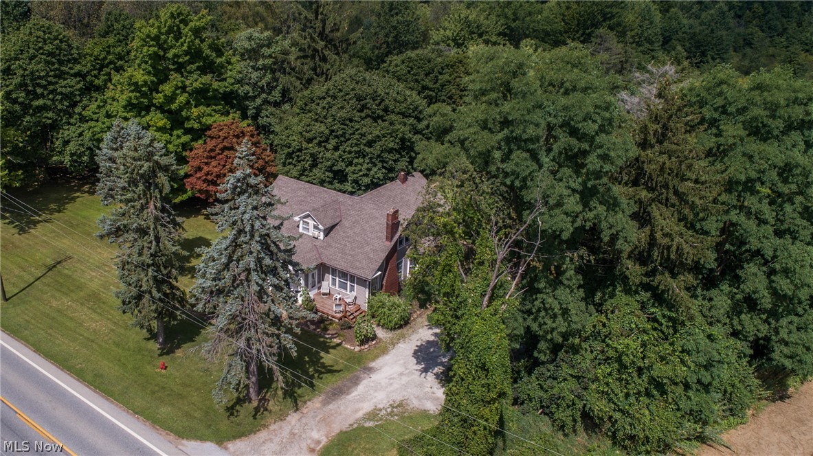 Perry Township - Residential