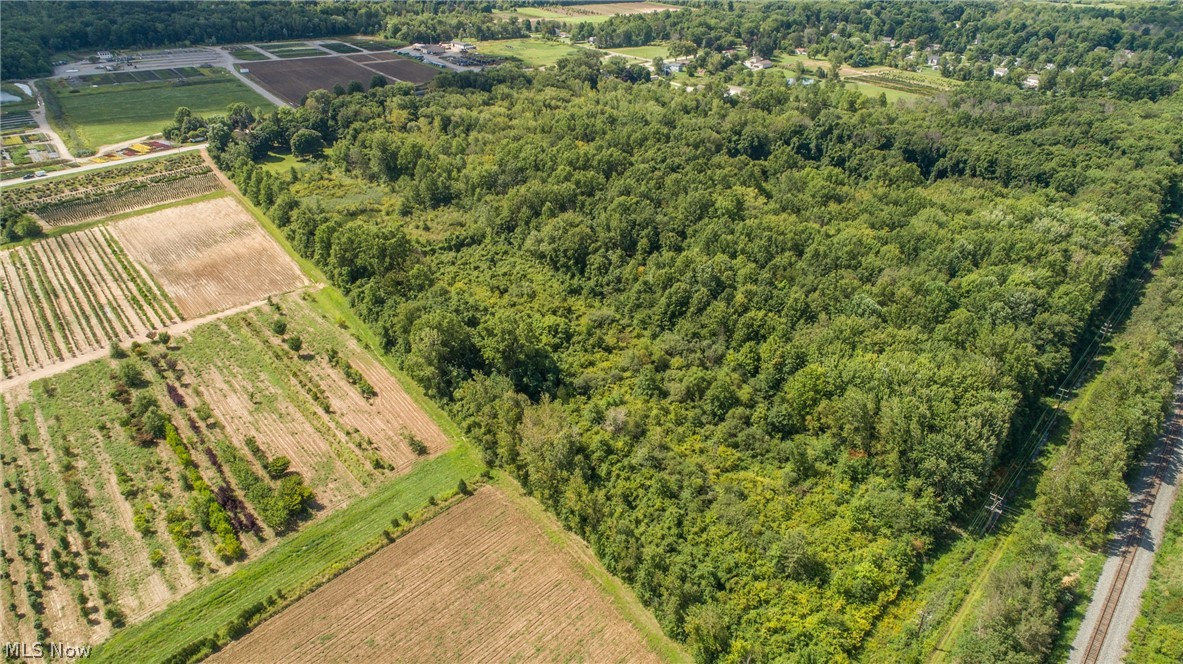 Perry Township - Residential