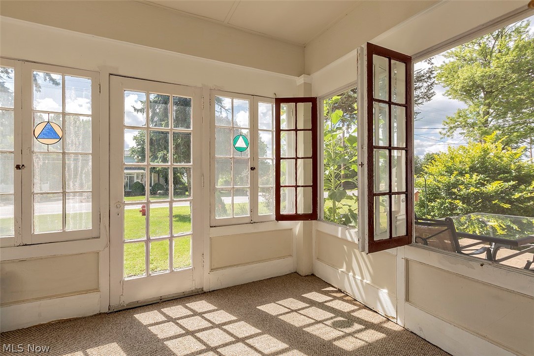 Perry Township - Residential