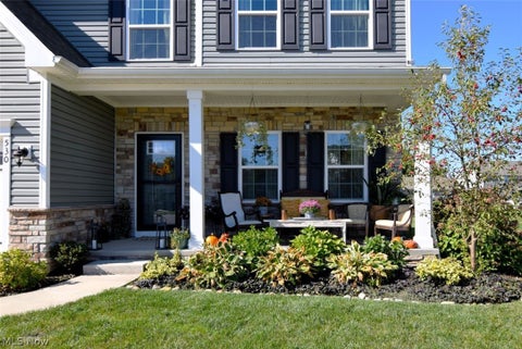 Tiny photo for 530 Belglove Place, Painesville Township, OH 44077 (MLS # 5251166)