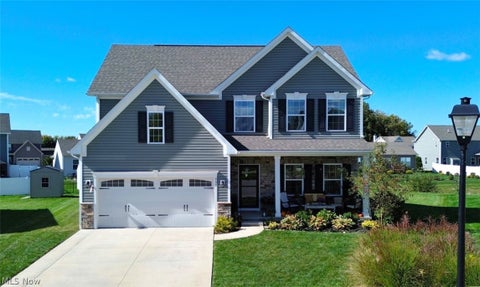 Photo of 530 Belglove Place, Painesville Township, OH 44077 (MLS # 5251166)