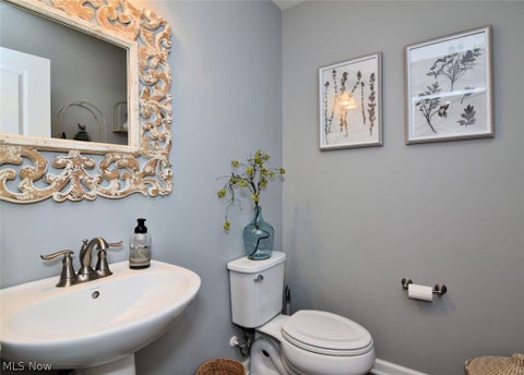 Tiny photo for 530 Belglove Place, Painesville Township, OH 44077 (MLS # 5251166)