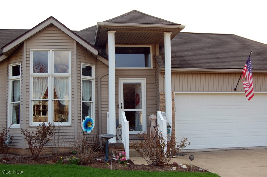1222 Southpointe Circle, Canton, Ohio image 1