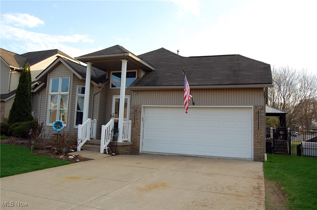 1222 Southpointe Circle