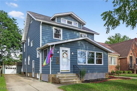 6143 Wareham Drive Parma OH 44129